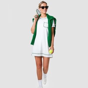 NWT Tuckernuck Sport Dress XL